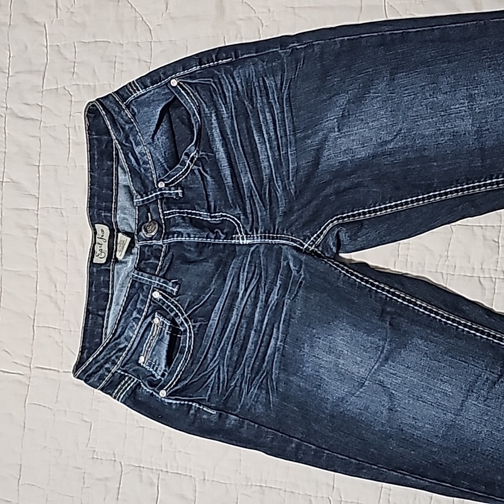Earl Jean's size 4